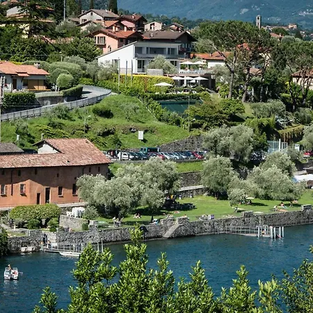 아파트 La Casa Di Celeste