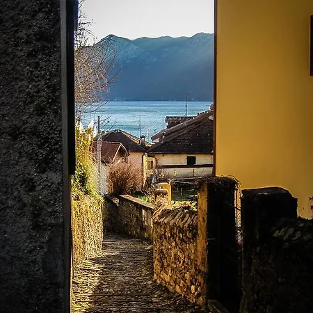Apartment La Casa Di Celeste Ossuccio