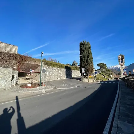 La Casa Di Celeste * Ossuccio