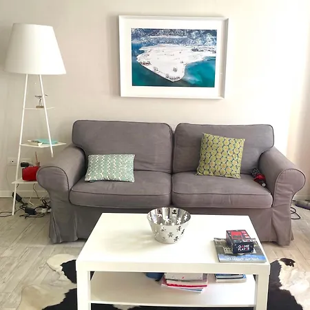 La Casa Di Celeste 아파트