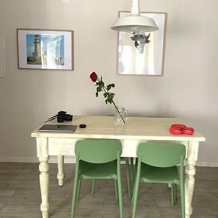 Apartment La Casa Di Celeste *