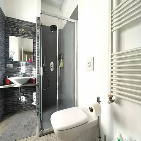 La Casa Di Celeste Apartment Ossuccio