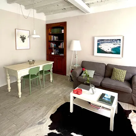 La Casa Di Celeste 오수키오