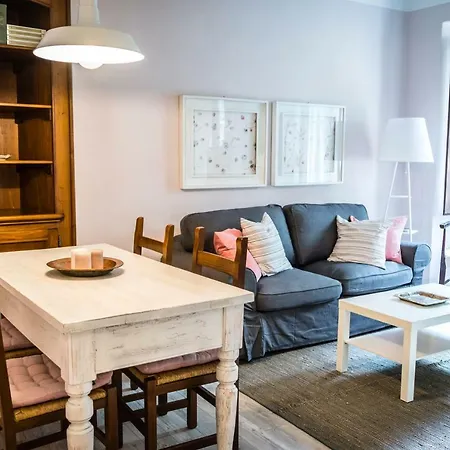 La Casa Di Celeste Apartment