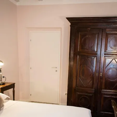 La Casa Di Celeste Apartment *
