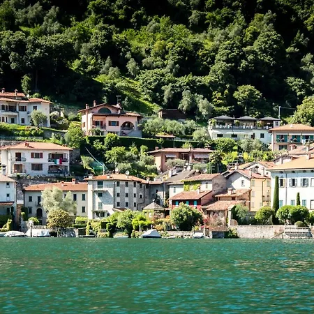 La Casa Di Celeste Apartment Ossuccio