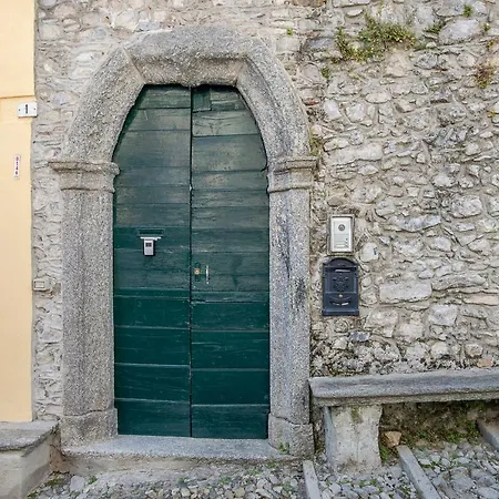Apartment La Casa Di Celeste *