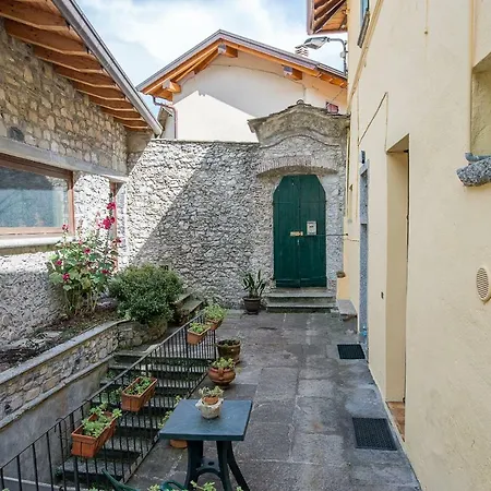 La Casa Di Celeste 아파트 오수키오