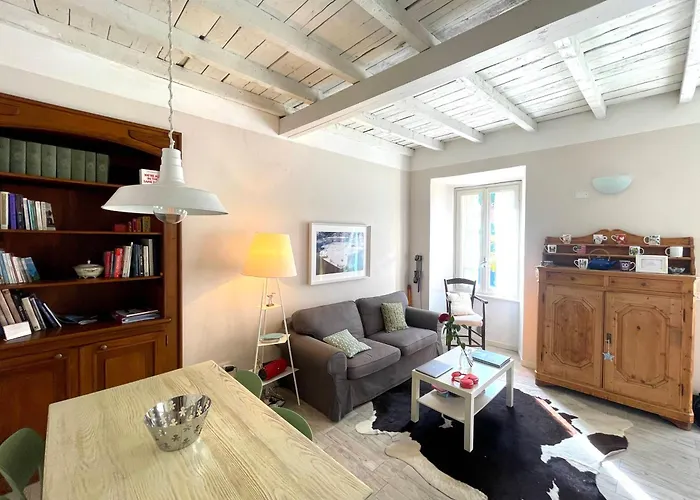 La Casa Di Celeste 아파트 *