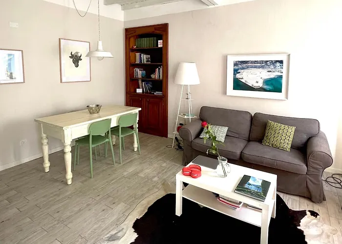La Casa Di Celeste 오수키오