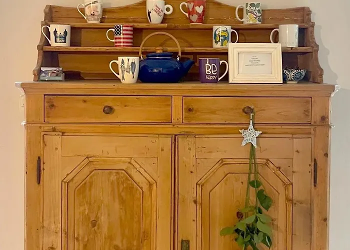 La Casa Di Celeste * 오수키오