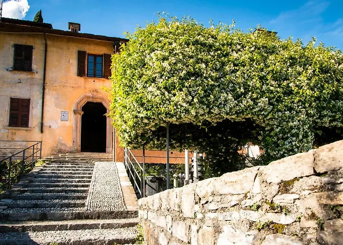 아파트 La Casa Di Celeste