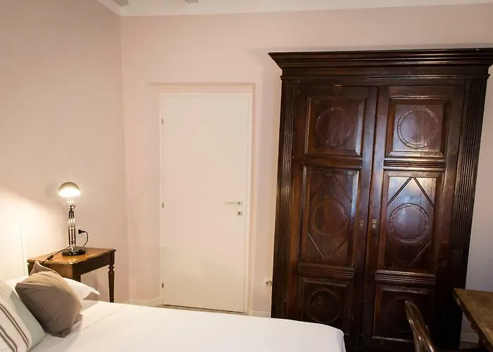 La Casa Di Celeste 아파트 *