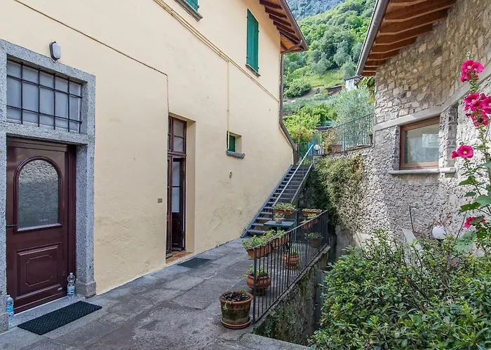 아파트 La Casa Di Celeste *
