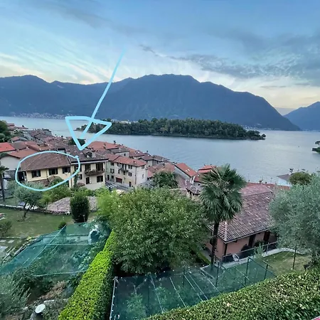 Apartamento La Casa Di Celeste