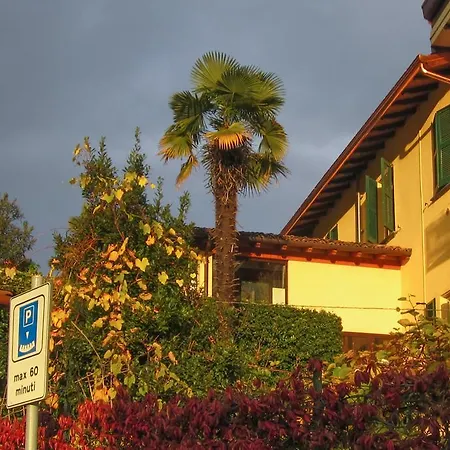 Apartamento La Casa Di Celeste *