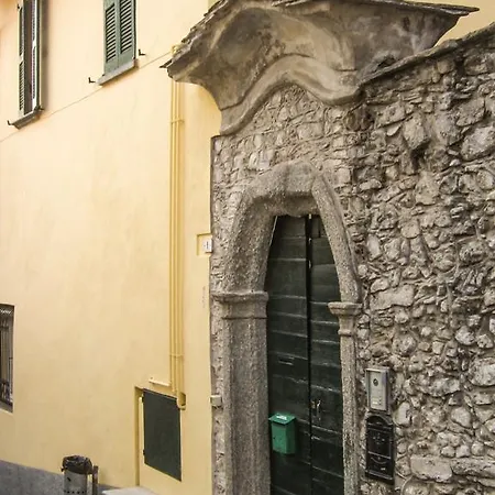 La Casa Di Celeste Apartamento *