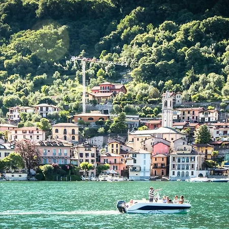 La Casa Di Celeste Apartamento