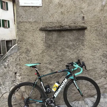 La Casa Di Celeste Apartamento Ossuccio